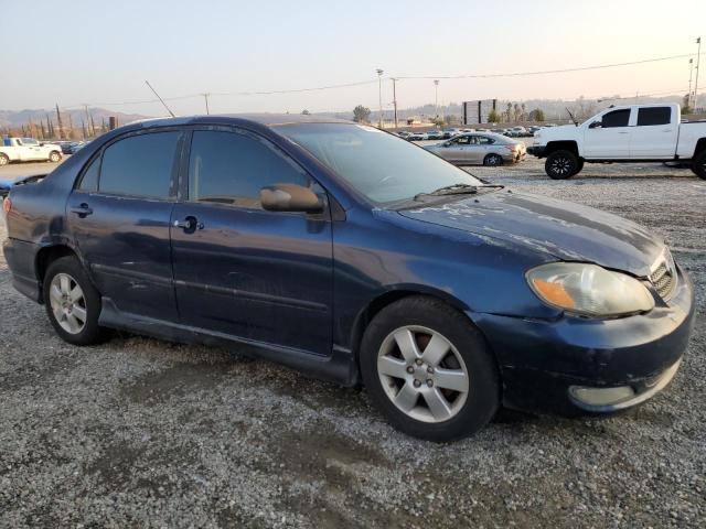Photo 4 from auction – 2006 TOYOTA COROLLA CE with VIN 1NXBR30E66Z648709