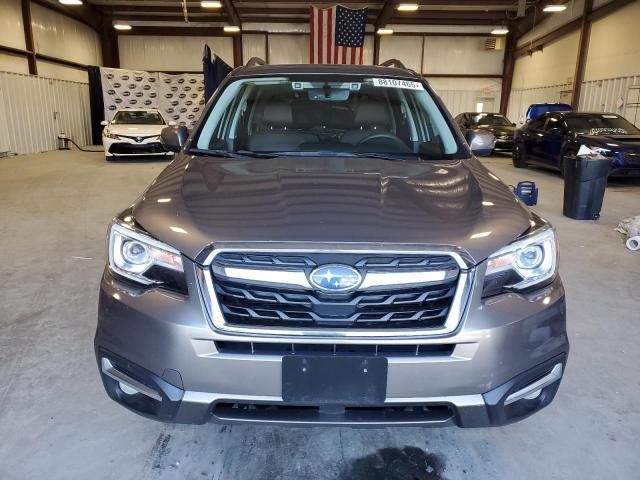 Foto 5 de la subasta – 2018 SUBARU FORESTER 2 con VIN JF2SJAWC3JH516497