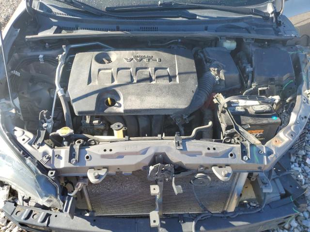Foto 11 de la subasta – 2017 TOYOTA COROLLA L con VIN 5YFBURHEXHP647511