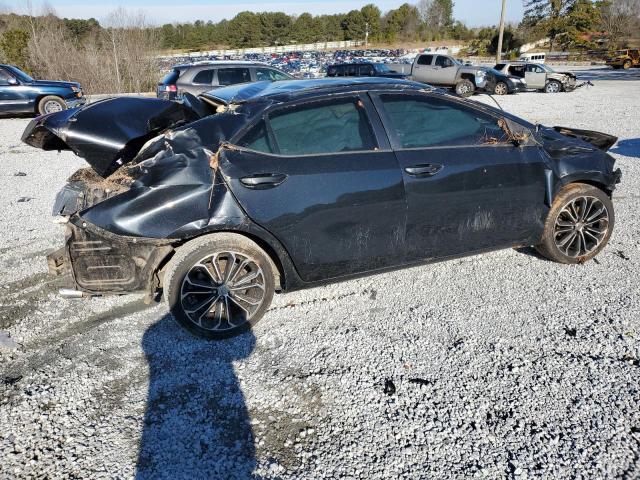 Photo 3 from auction – 2014 TOYOTA COROLLA L with VIN 2T1BURHE3EC128120