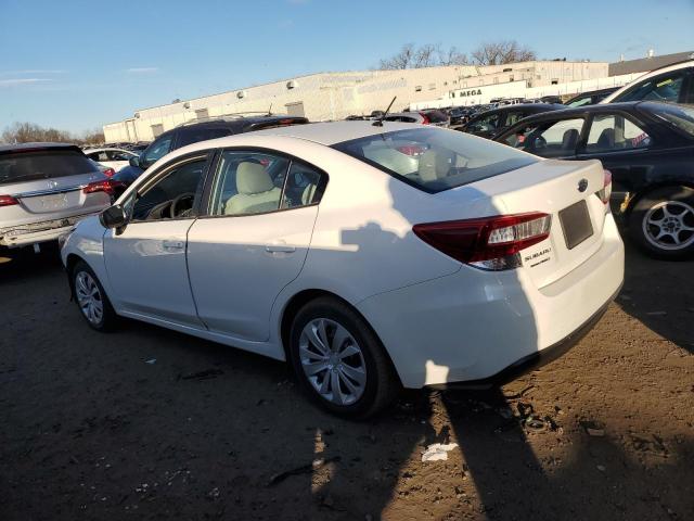 Photo 2 from auction – 2023 SUBARU IMPREZA with VIN 4S3GKAB67P3606338