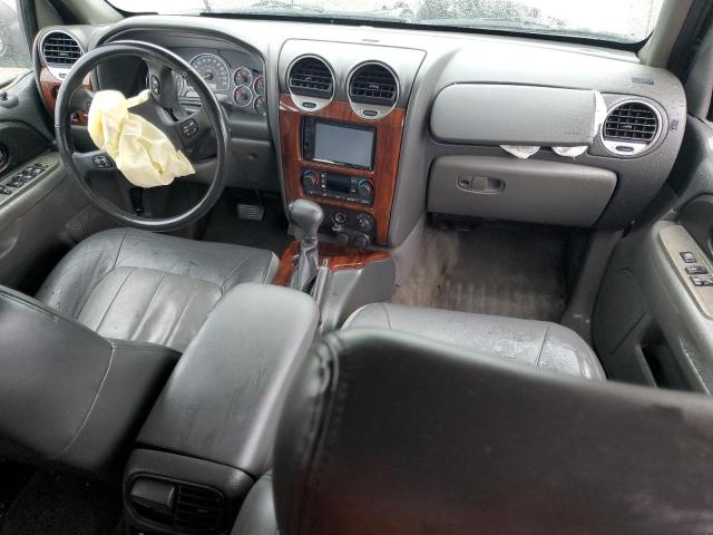 Photo 8 from auction – 2004 GMC ENVOY with VIN 1GKDS13S142358446