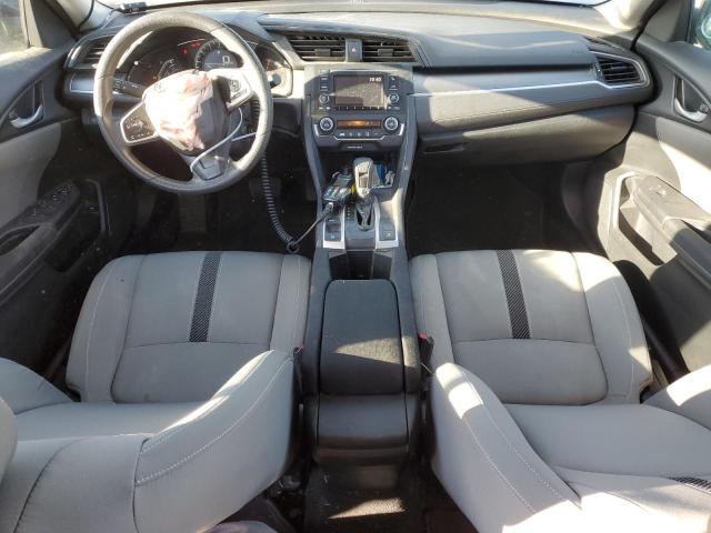 Photo 8 from auction – 2018 HONDA CIVIC LX with VIN 2HGFC2F54JH516196