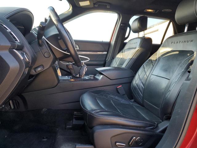 Photo 7 from auction – 2017 FORD EXPLORER P with VIN 1FM5K8HT0HGC88310