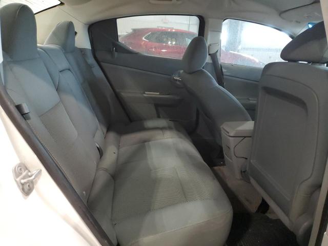 Photo 10 from auction – 2008 DODGE AVENGER SX with VIN 1B3LC56R58N684745
