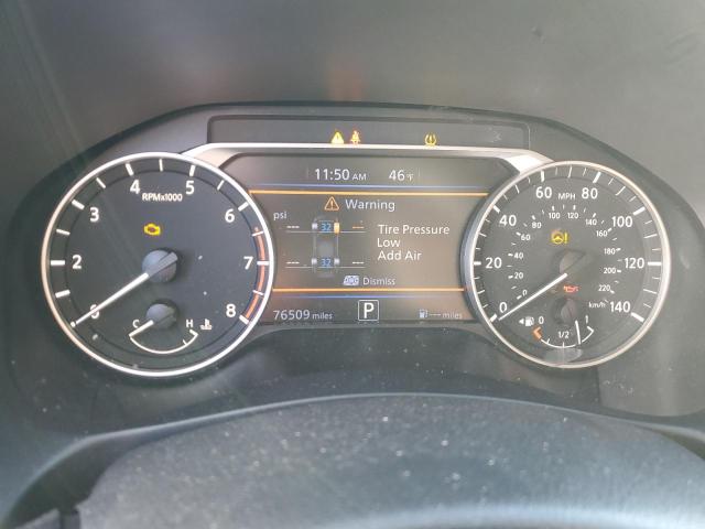 Photo 9 from auction – 2019 NISSAN ALTIMA S with VIN 1N4BL4BW0KC200358