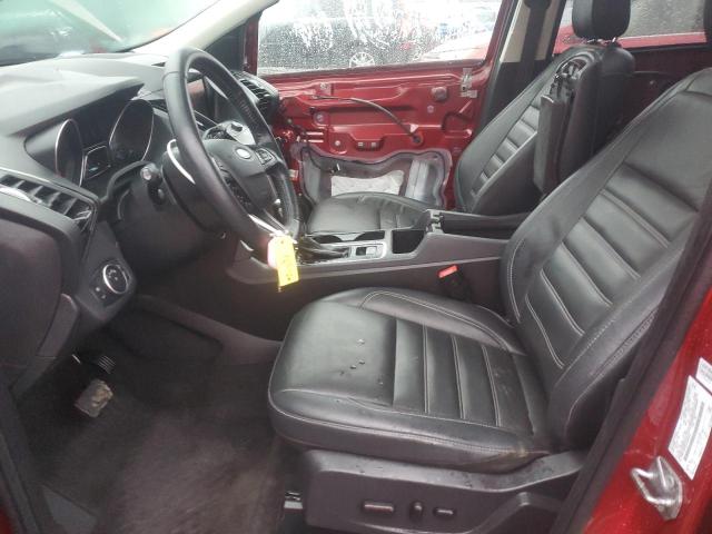 Photo 7 from auction – 2018 FORD ESCAPE SEL with VIN 1FMCU9HD0JUB84553