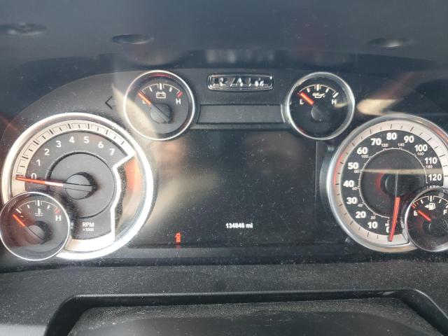 Photo 9 from auction – 2017 RAM 1500 SLT with VIN 1C6RR7TT1HS701147