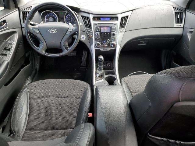 Photo 8 from auction – 2011 HYUNDAI SONATA SE with VIN 5NPEC4AC9BH236441