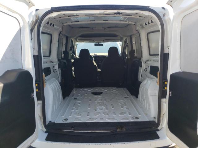 Photo 11 from auction – 2022 RAM PROMASTER with VIN ZFBHRFAB5N6Y30105