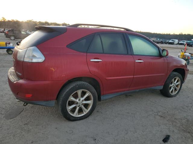 Photo 3 from auction – 2009 LEXUS RX 350 with VIN 2T2HK31U59C113229