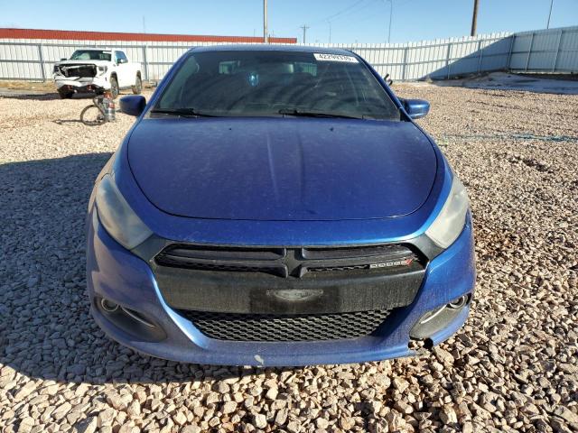 Photo 5 from auction – 2013 DODGE DART SXT with VIN 1C3CDFBH3DD247331