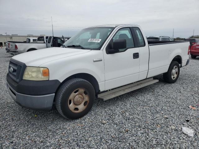 FORD F150 2006 with VIN 1FTRF12286NB15757 - Photo from auction