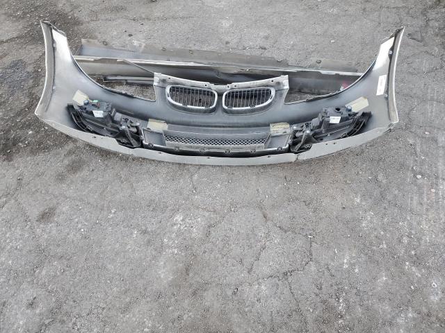 Photo 12 from auction – 2009 BMW 128 I with VIN WBAUP73589VK76310