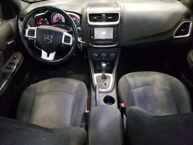 Photo 8 from auction – 2012 DODGE AVENGER SX with VIN 1C3CDZCB8CN332041