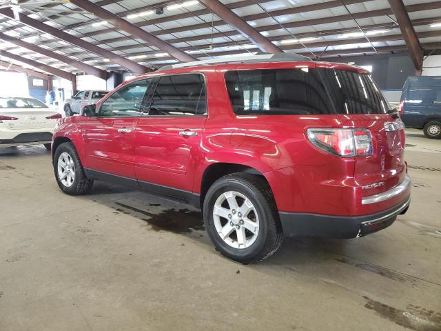 Photo 2 from auction – 2014 GMC ACADIA SLE with VIN 1GKKVPKD9EJ239958