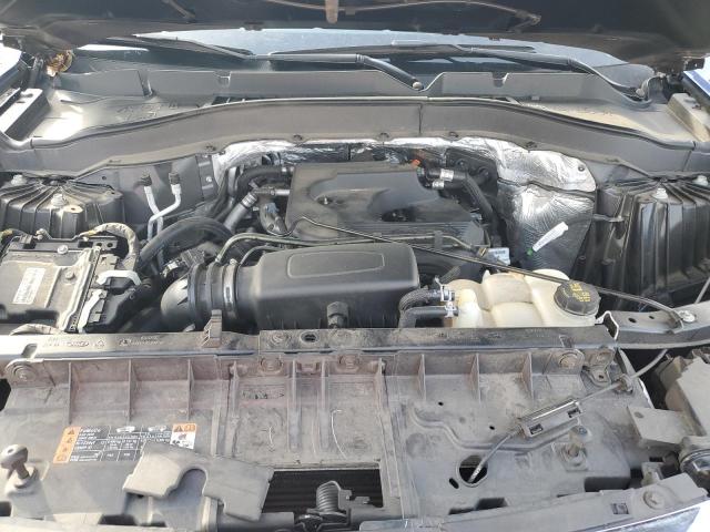 Photo 12 from auction – 2020 FORD EXPLORER X with VIN 1FMSK7DH3LGB26887
