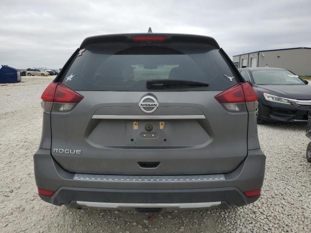 Photo 6 from auction – 2018 NISSAN ROGUE S with VIN 5N1AT2MT4JC728816
