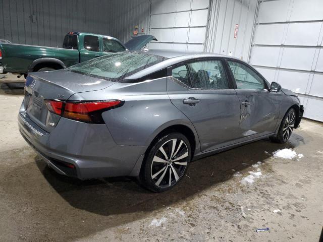 Photo 3 from auction – 2020 NISSAN ALTIMA SR with VIN 1N4BL4CW7LC202673