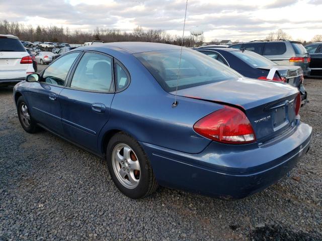 Photo 2 from auction – 2004 FORD TAURUS SE with VIN 1FAFP532X4A197202