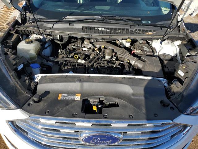 Photo 12 from auction – 2020 FORD EDGE SEL with VIN 2FMPK4J9XLBA30246