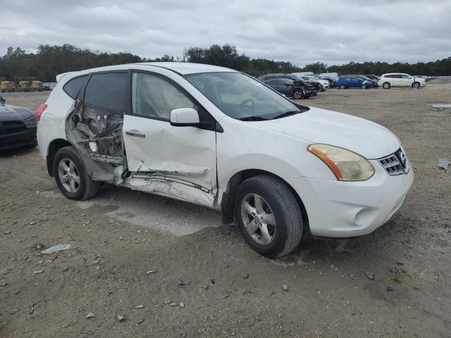 Photo 4 from auction – 2013 NISSAN ROGUE S with VIN JN8AS5MT9DW526957