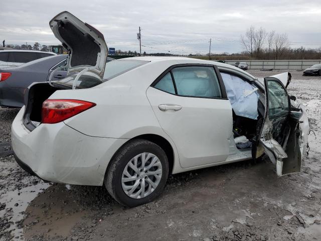 Photo 3 from auction – 2019 TOYOTA COROLLA L with VIN 5YFBURHE9KP912488