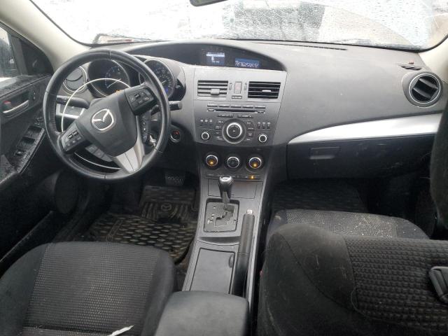Photo 8 from auction – 2013 MAZDA 3 I with VIN JM1BL1LP2D1722147