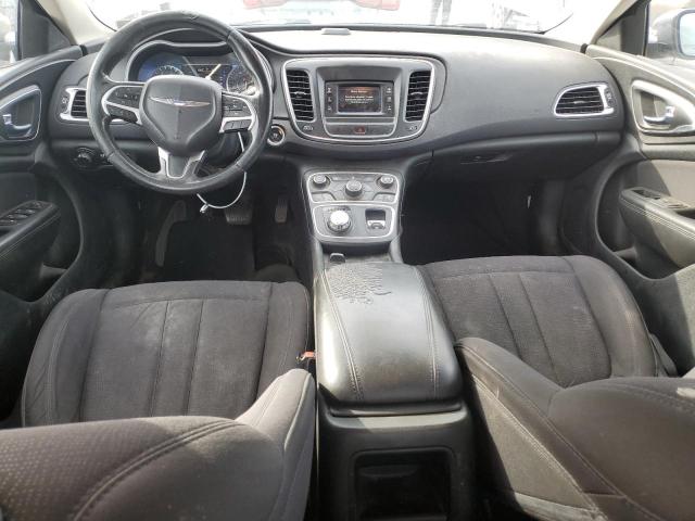 Photo 8 from auction – 2015 CHRYSLER 200 LIMITE with VIN 1C3CCCAB4FN616807