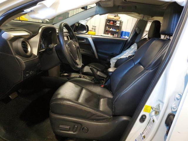 Photo 7 from auction – 2015 TOYOTA RAV4 LIMIT with VIN 2T3DFREVXFW275131
