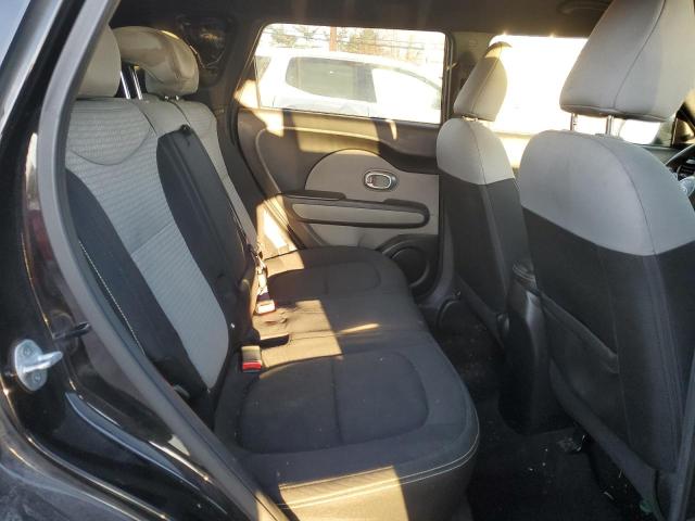 Фото 10 с аукциона – 2016 KIA SOUL + с VIN KNDJP3A50G7241005