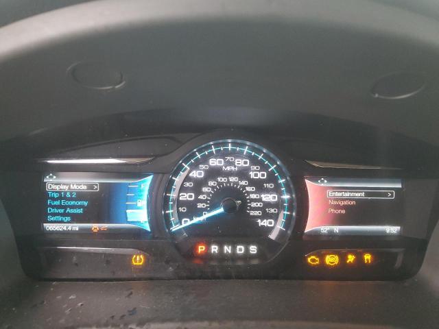 صورة رقم 9 من المزاد - 2019 FORD FLEX SEL مع VIN 2FMGK5C84KBA39369