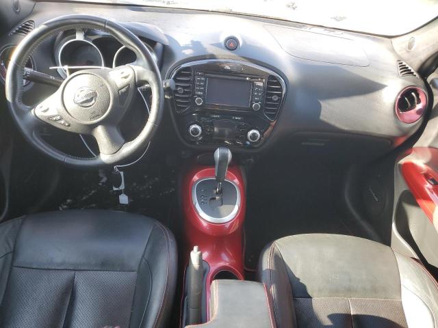 Photo 8 from auction – 2015 NISSAN JUKE S with VIN JN8AF5MV7FT553617