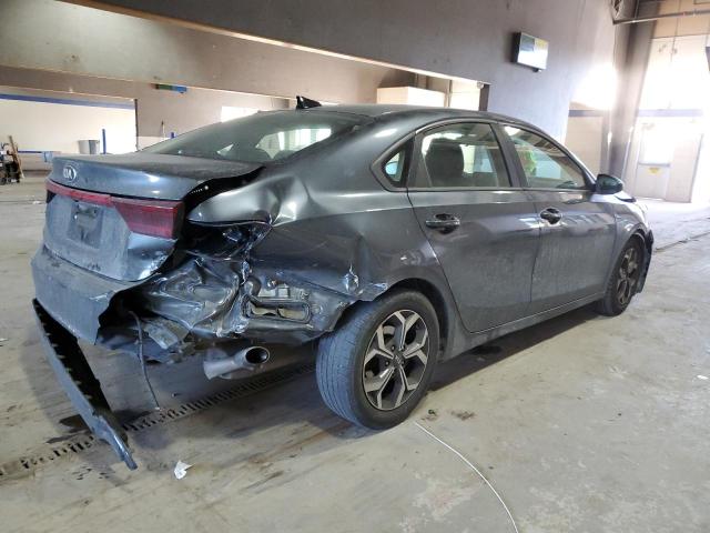 Photo 3 from auction – 2020 KIA FORTE FE with VIN 3KPF24AD6LE143270