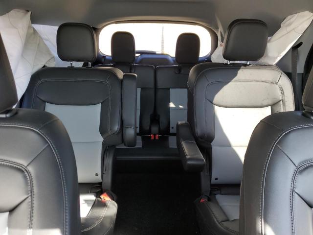 Photo 10 from auction – 2023 FORD EXPLORER X with VIN 1FMSK8DHXPGA77246