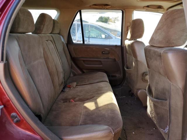 Zdjęcie 11 z aukcji – 2003 HONDA CR-V EX z VIN JHLRD78883C019366