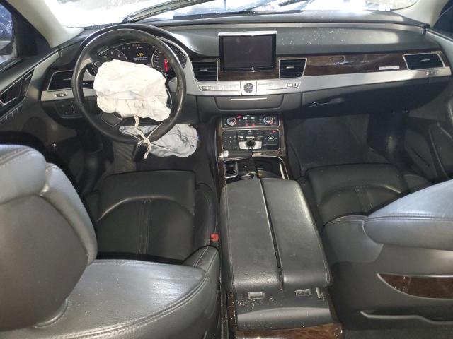 Photo 8 from auction – 2011 AUDI A8 QUATTRO with VIN WAUAVAFD2BN024177