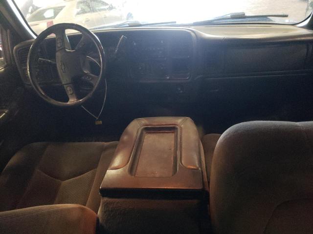 Zdjęcie 8 z aukcji – 2006 CHEVROLET SILVERADO z VIN 2GCEK13T761140328