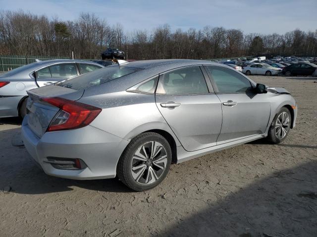 Photo 3 from auction – 2016 HONDA CIVIC EX with VIN 19XFC1F32GE208925