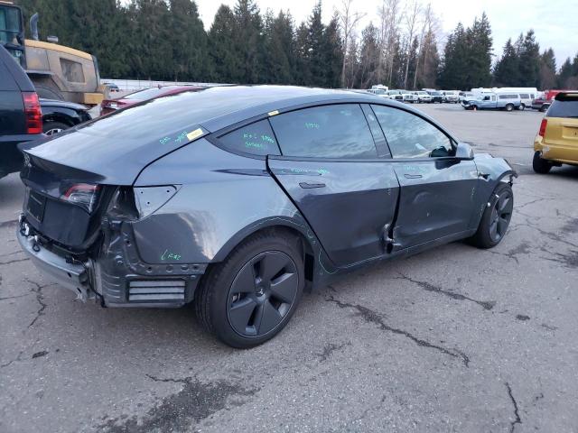 Photo 3 from auction – 2023 TESLA MODEL 3 with VIN 5YJ3E1EA1PF698734
