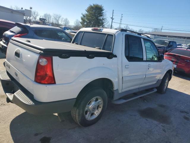 Photo 3 from auction – 2003 FORD EXPLORER S with VIN 1FMZU77E83UA50188