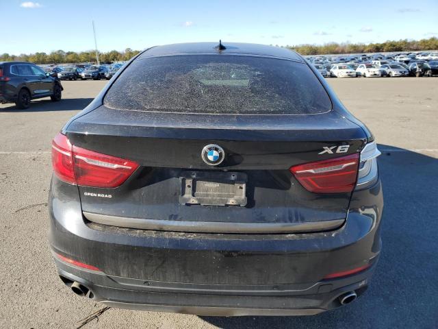 Photo 6 from auction – 2017 BMW X6 XDRIVE3 with VIN 5UXKU2C3XH0U29333