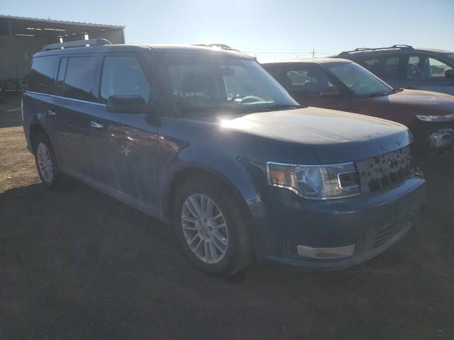 Photo 4 from auction – 2016 FORD FLEX SEL with VIN 2FMHK6C81GBA14656