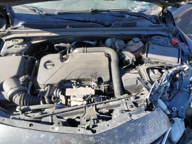 Photo 11 from auction – 2017 CHEVROLET MALIBU LT with VIN 1G1ZE5ST7HF111885