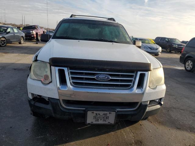 Photo 5 from auction – 2007 FORD EXPLORER S with VIN 1FMEU31887UA15604