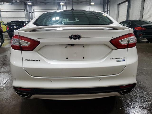 Photo 6 from auction – 2014 FORD FUSION TIT with VIN 3FA6P0D94ER142167