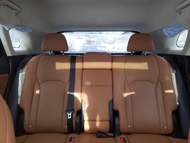 Photo 10 from auction – 2021 LEXUS RX 350 with VIN 2T2HZMDA1MC287505