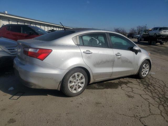Photo 3 from auction – 2016 KIA RIO LX with VIN KNADM4A39G6599295