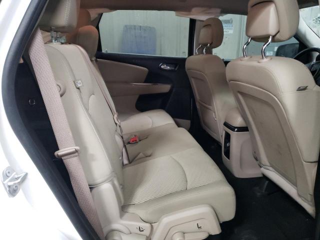 Photo 10 from auction – 2016 DODGE JOURNEY SX with VIN 3C4PDCBG2GT157217