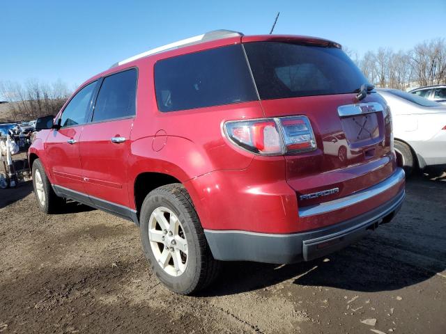 Photo 2 from auction – 2013 GMC ACADIA SLE with VIN 1GKKRNEDXDJ258392